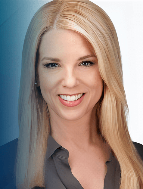 Pam Bondi